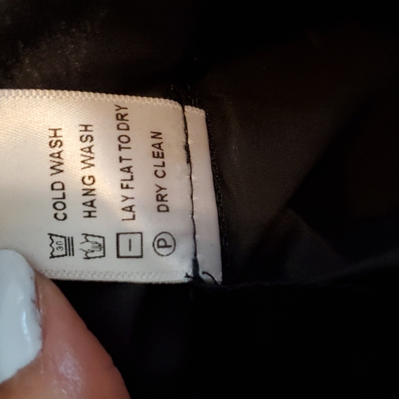 J. Brooks Coveted Hi Lo Top XXL - Picture 8 of 8